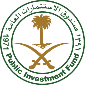 صندوق الاستثمارات العامة